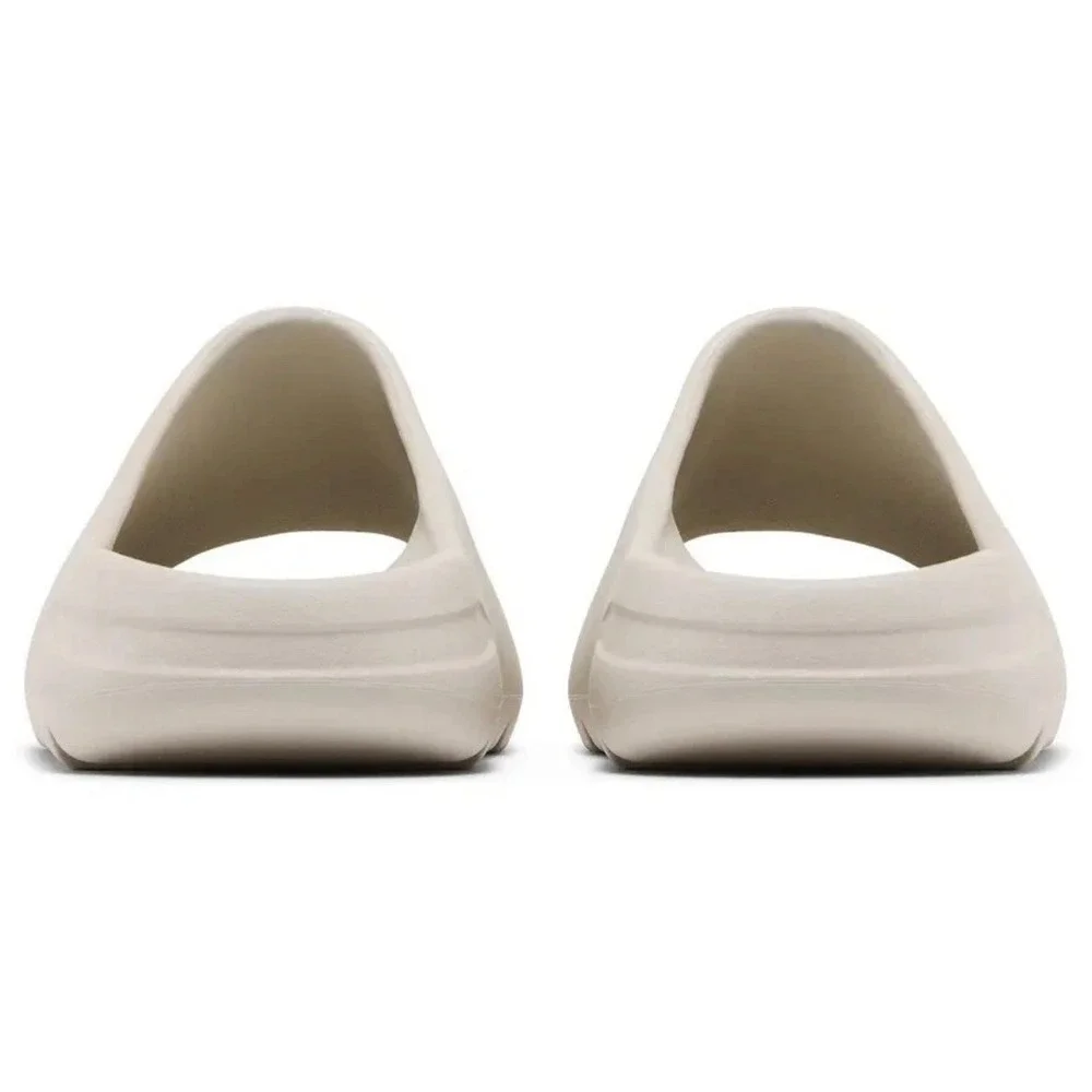 Yeezy YS 01 Slide Cream Mens Size 7M Slip On Sandals Minimalist Streetwear